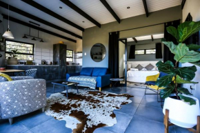 Hadada Self Catering Studio